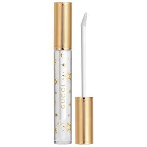 NWOB Gucci Hydrating Plumping Lip Gloss - 117 Joslyn Clair